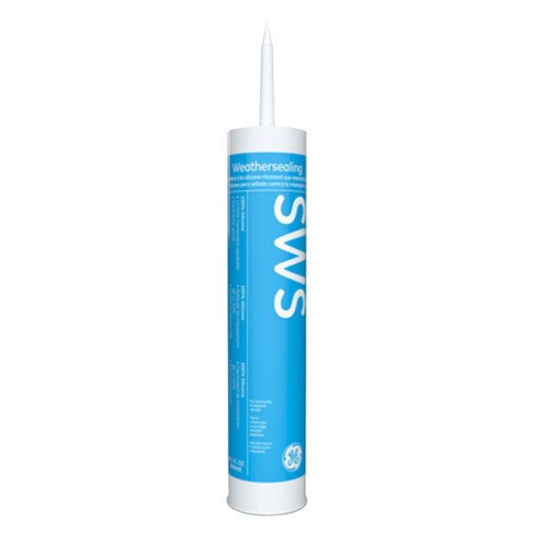 Img of GE SWS Silicone Sealant